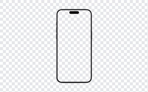 Apple iPhone 15 Frame PNG Iphone Frame Png, Iphone Mockup Free, Iphone Png, Graphic Shapes Design, Ford Logo, Banner Ads Design, Iphone Mockup, Phone Mockup, Frame Png