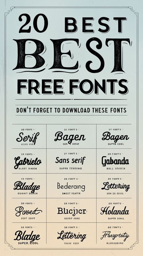 Discover unique styles within the Canva fonts alphabet. Perfect for adding character and individuality to your creative projects. #UniqueTypography ✨ Unique Fonts Alphabet, Website Fonts, Canva Fonts, Best Free Fonts, Unique Fonts, Fonts Alphabet, Tattoo Fonts, Font Styles, Unique Styles