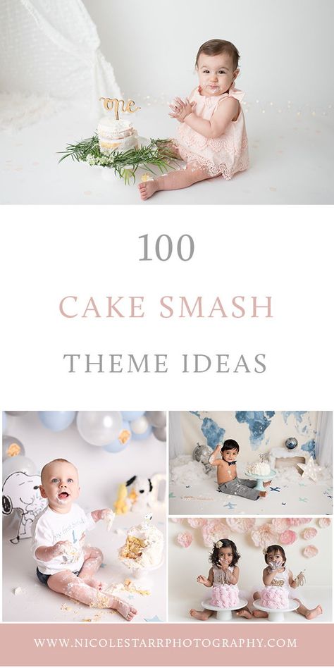 Easy Cake Smash Backdrop, Cake Smash Studio Setup, 2nd Birthday Cake Smash, Smash Cake Diy Photo Shoot, Smash Cake Birthday Pictures, Simple Cake Smash Backdrop, Cake Smash Birthday Photo Shoot, 1 Year Smash Cake Photo Shoot, First Birthday Theme Photoshoot