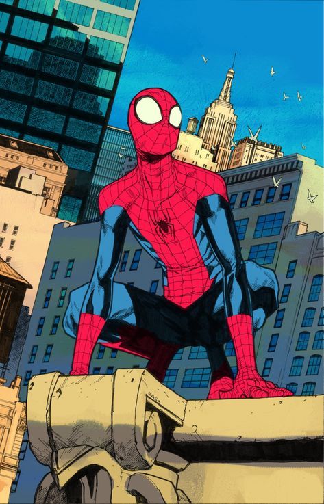 Your Friendly Neighborhood Spiderman, Pavitr Prabhakar, Spiderman Comic Art, Image Spiderman, Spiderman Drawing, Deadpool And Spiderman, Spiderman Cosplay, Spiderman Artwork, Spiderman Pictures