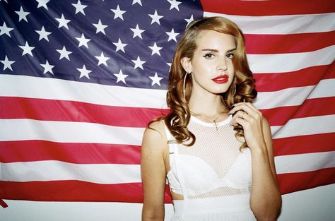 Drive Thru Movie, Nme Magazine, Thelma Louise, Lana Rey, Gq Magazine, Paris Texas, Miss America, Lana Del Ray, Vintage Americana