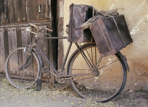 Cycle Stand, Old Cycle, Bicycle Stand, Powered Bicycle, Old Bicycle, Bicycle Parking, Bicycle Seats, Old Bikes, Mountain Bicycle