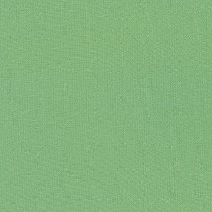 Robert Kaufman Fabrics: K001-1065 CELADON from Kona® Cotton Robert Kaufman Fabrics, Kona Cotton, Chair Upholstery, Cotton Quilting Fabric, Robert Kaufman, Brushed Cotton, Soft Hand, Modern Quilts, Quilt Fabric