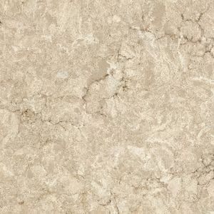 3 in. x 3 in. Quartz Countertop Sample in Copeland Home Depot Countertops, Natural Quartz Countertop, Cambria Quartz Countertops, Cambria Countertops, Home Depot Store, Types Of Countertops, Gloss Kitchen, Cambria Quartz, Custom Countertops