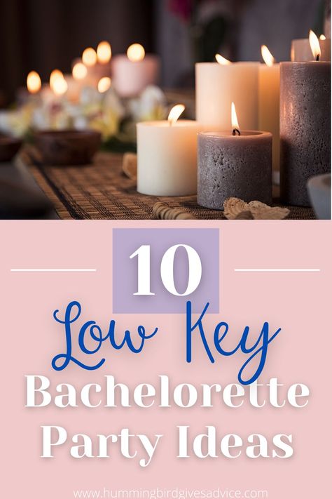 Nontraditional Bachelorette Party Ideas, Not Cheesy Bachelorette Party, Low Key Bachelorette Party Ideas At Home, Fun Activities For Bachelorette Party, Bachelorette Party Ideas Low Key, Low Cost Bachelorette Party Ideas, Unconventional Bachelorette Party Ideas, Family Friendly Bachelorette Party, Untraditional Bachelorette Party Ideas