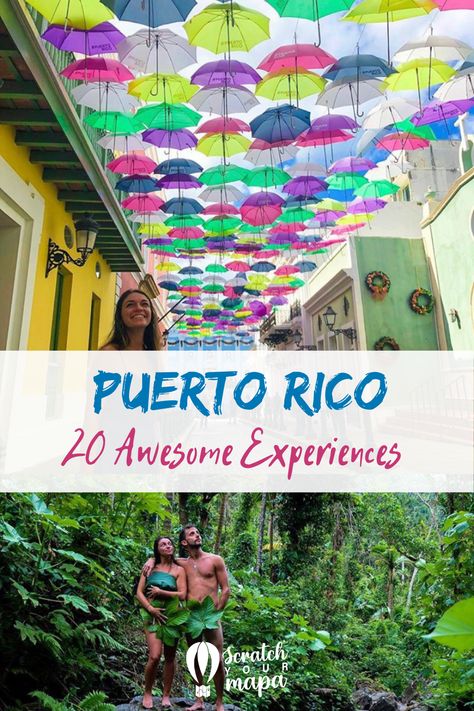 Cheap Things To Do In Puerto Rico, Vacation To Puerto Rico, Laguna Grande Puerto Rico, Puerto Rico Travel Checklist, Puerto Rico Nightlife Outfit, Outfit Ideas For Puerto Rico Vacation, Puerto Rico Shopping, El Conquistador Puerto Rico, Things To Do Puerto Rico