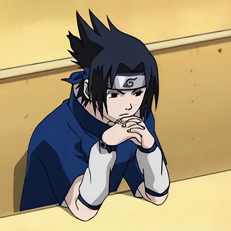 Sasuke Thinking, Sasuke Happy, Sasuke Pictures, Thinking Pose, Sasuke Manga, Sasuke Icon, Sasuke Uchiha Shippuden, Sasuke Shippuden, Austin Moon