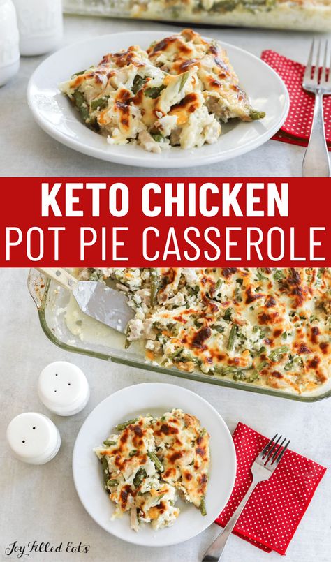 Low Carb Meals With Vegetables, Low Cal Low Carb Chicken Recipes, Chicken Soup Keto Recipes, Ww Keto Recipes, Low Carb Dinner Casserole Recipes, Keto Chicken Casserole Recipes Easy, Easy Low Carb Slow Cooker Recipes, Low Carb Chicken Pot Pie Casserole, Keto Cooked Chicken Recipes Leftovers