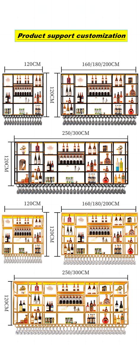 Bar Display Design Restaurant, Bar Wine Rack Design, Restaurant Liquor Display Bar Shelves, Wine Shop Display, Restaurant Bar Shelving, Wine Bar Ideas Restaurants, Bar Bottle Display, Wine Shelf Ideas, Wine Store Display