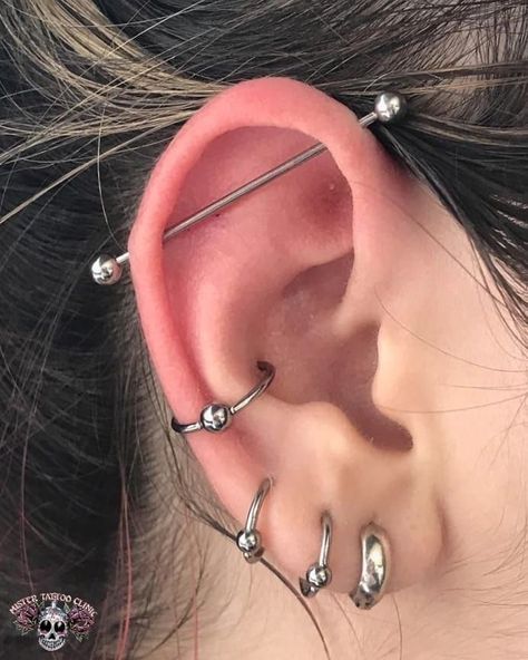 Piercing Placement Chart, Piercing Placement, Piercing Styles, Industrial Earrings, Ear Piercings Chart, Piercing Chart, Cool Ear Piercings, Pretty Ear Piercings, Face Piercings