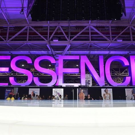 ESSENCE Festival 2019: 7 Reasons Early-Bird Tickets Are A MUST Essence Fest, Famous Musicals, New Orleans Hotels, Essence Festival, New Orleans French Quarter, Festival 2023, Erykah Badu, Mary J, Black Community