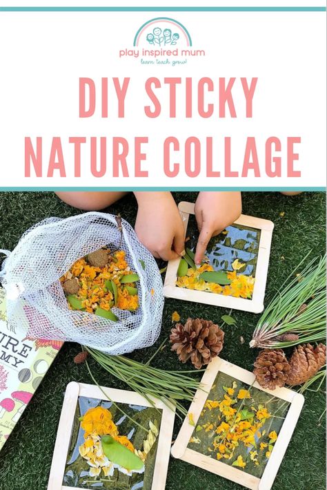 Nature, Life Tips, Craft Activities For Toddlers, Valentine's Day Craft, Nature Collage, Love You To Pieces, Valentine's Day Crafts For Kids, Fun Arts And Crafts, Valentine Day Crafts