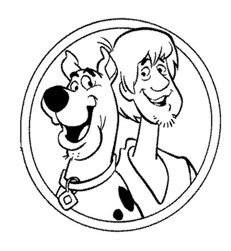 Scooby Doo Coloring Pages For Kids Scooby Doo Tattoo, Scooby Doo Coloring Pages, Crayola Coloring Pages, Shaggy And Scooby, Scrappy Doo, Birthday Coloring Pages, Daphne Blake, Kids Coloring Pages, Cartoon Coloring Pages