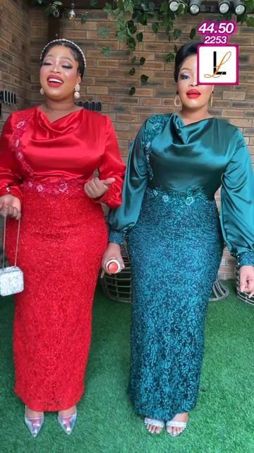 Lace With Velvet Gown Styles, Straight Gown Styles For Materials, Straight Gown Lace Asoebi, Plus Size Asoebi Lace Styles, Fitted Gown Styles, A Shape Gown Lace Aso Ebi, Latest Cord Lace Gown Styles, Lace Combination Styles, Sequence Gown Styles