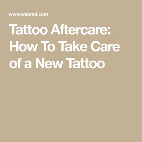 New Tattoo Care Instructions, Taking Care Of Tattoo, How To Take Care Of A Tattoo, Small Hideable Tattoos, Tattoo Aftercare Instructions, Tattoo Care Tips, After Tattoo Care, Post Tattoo Care, Tattoo Aftercare Tips