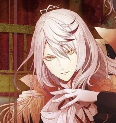 Carla Tsukinami, Anime Diabolik Lovers, Diabolik, Diabolik Lovers, Anime