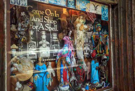 new orleans voodoo shop New Orleans Shopping, Voodoo Shop, Free Love Spells, Real Spells, Hoodoo Conjure, Real Love Spells, New Orleans Voodoo, King Creole, New Orleans Vacation