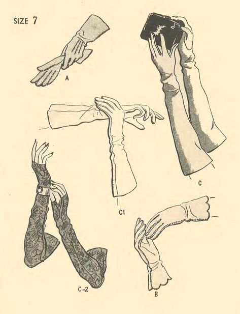 Gloves Illustration, Gloves Drawing, Hand Drawing Reference, Knight Art, Fashion Illustration Sketches, Long Gloves, Illustration Sketches, Hand Art, Drawing Reference Poses