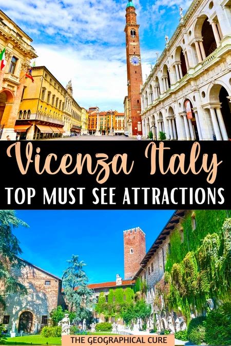 Day Trip From Venice, Day Trips From Venice, Cruise Italy, Italy Travel Outfit, Vicenza Italy, Andrea Palladio, Venice Italy Travel, Verona Italy, Italy Travel Guide