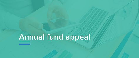 5 Incredible Annual Fund Appeal Strategies You Should Try | MobileCause Annual Fund Appeal, Appeal Letter, Non Profit, Make Your, The Incredibles, Writing