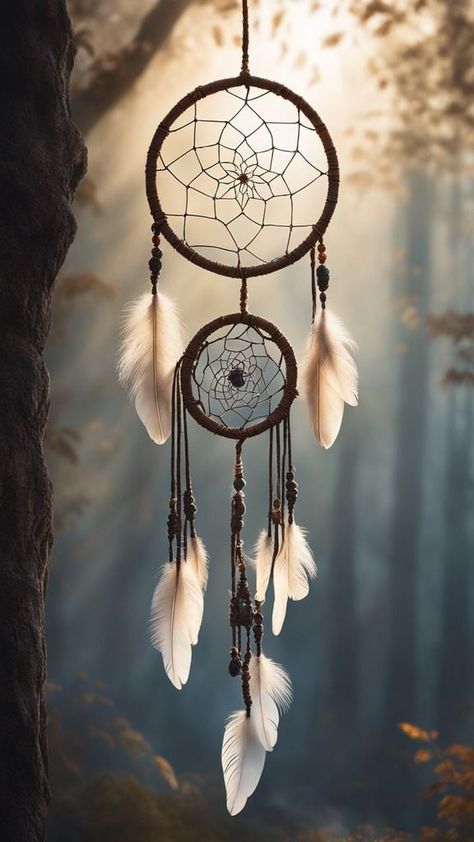 Dream Catcher Photography, Dreamcatcher Painting, Dreamcatcher Wallpaper, Cute Owls Wallpaper, Owl Wallpaper, Buddha Art Painting, Samana, Buddha Art, Dreamcatchers