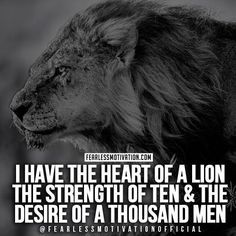 Lioness Quotes, Summer Beach Quotes, Heart Of A Lion, Leo Quotes, Lion Quotes, Motivational Inspirational Quotes, Wolf Quotes, Video Motivation, Inspirational Quotes With Images