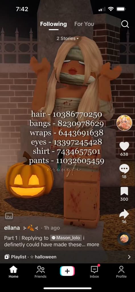 Cute Roblox Outfits Codes Halloween, Holloween Costume Bloxburg, Halloween Outfit Decals Bloxburg, Witch Codes Bloxburg, Berry Avenue Codes Vampire Teeth, Cute Halloween Outfits Bloxburg Codes, Halloween Codes Bloxburg Clothes, Welcome To Bloxburg Outfit Codes, Halloween Costume Codes For Bloxburg