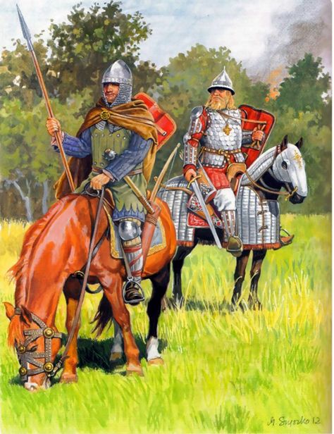 lithuanian armor - Ecosia Teutonic Order, Historical Warriors, Empire Romain, Ancient Warfare, Historical Armor, Armadura Medieval, Medieval Life, Early Middle Ages, In Memoriam