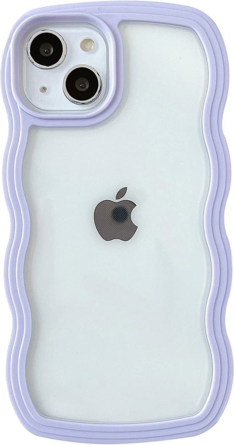 Iphone Case Purple, Preppy Phone Case, Cloud Phone, Purple Iphone, Purple Iphone Case, Purple Cases, Phone Case Purple, Accessoires Iphone, Iphone Stand