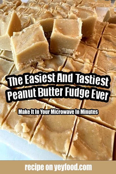 Chipped Beef Dip, Microwave Peanut Butter Fudge, Easy Peanut Butter Fudge, Hacks For Home, Beef Dip, Peanut Butter Fudge Easy, Sour Cream Dip, Christmas Candies, Chipped Beef