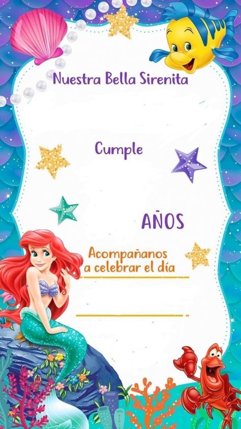 Minnie Mouse Invitations, Ariel, Minnie Mouse, Baby Shower, Birthday, Anime, Natal