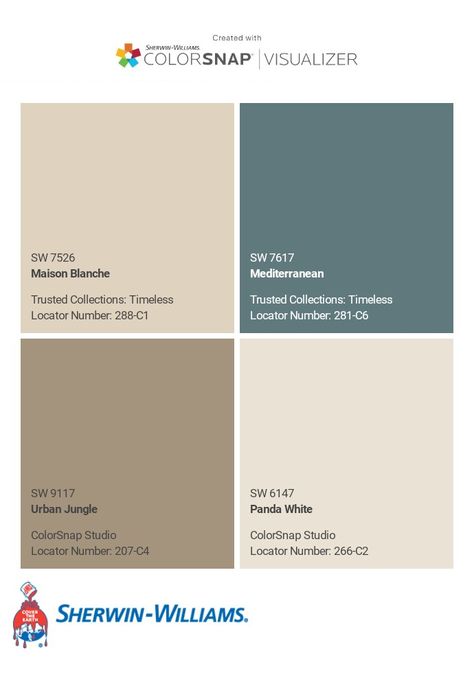 Sherwin Williams Urban Jungle, Urban Jungle Sherwin Williams, Sherwin Williams Paint Neutral, Cabin Kitchen, House Paint Interior, Neutral Paint Colors, Bathroom Redesign, Sherwin Williams Paint Colors, Cabin Kitchens