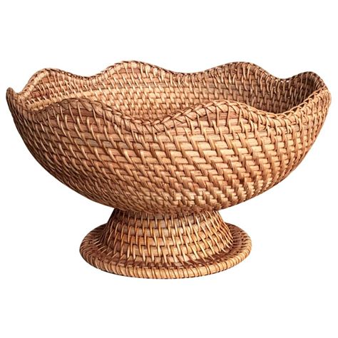 PRICES MAY VARY. Small round basket-- this storage basket could store your snack, fruit or any other sundries, has a wide application. Desktop woven storage bin-- food serving basket is made of rattan material,strong and not deformed, for time use. Basket small-- this storage holder can be in dressing rooms, powder rooms, bedrooms, and other places. Fruit tray-- simple design, easy for you to storage. fine workmanship, smooth surface and exquisite appearance. Seagrass basket-- 🌹countertop organ Bread Display, Dessert Display Stand, Woven Trays, Key Bowl, Snack Storage, Fruit Storage, Fruit Stands, Key Storage, Dessert Display