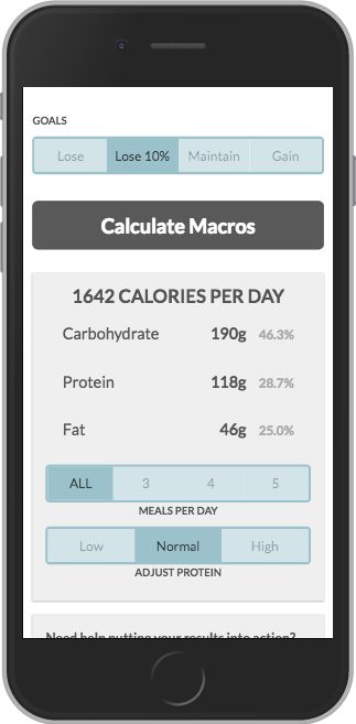 Try out some of the best online macro calculators. Carb Calculator, Keto Macros Calculator, Paleo Workout, Macro Calculator, Keto Calculator, Macros Diet, Counting Macros, Paleo Diet Plan, Diets For Beginners