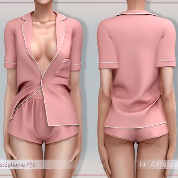 Belaloallure_Night wear cc | Belaoallure on Patreon The Sims 4 Cc Patreon, The Sims 4 Pack, The Sims 4 Bebes, Sims 4 Custom Content Patreon, Sims 4 Cc Patreon, Lotes The Sims 4, Sims 4 Tsr, Die Sims 4, The Sims 4 Pc