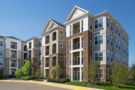 Get used to getting more. Brand new apartment homes in the convenient Manassas, VA location near I-66 and the Virginia Railway Express.http://www.bozzuto.com/apartments/communities/319-arcadia-run New Luxury Apartment, Manassas Virginia, Multifamily Housing, The Company You Keep, Bedroom Floor Plans, Apartment Communities, Luxury Apartment, Interest Rate, Northern Virginia