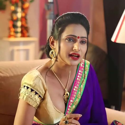 The post Jayshree Gaikwad (Actress) Biography, Web Series, Wiki, Age, Height, Boyfriend, Family, Photos, Net... Bra Jewelry, Actress Name List, Ullu Web Series, Bhojpuri Actress, Attractive Dresses, Female Transformation, Arabian Beauty Women, Name List, Motorcycle Riding