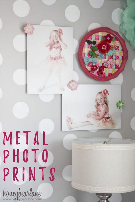 Cool, lightweight and amazing color prints. METAL PHOTO PRINTS #photography  #photo #picture #walldecor  #giftidea #girlbedroom Large Wall Art Bedroom, Pinterest Wall Decor, Diy Projects To Make And Sell, Metal Photo Prints, Boys Room Design, Prints Photography, Simple Wall Art, Rustic Wall Art, Farmhouse Wall Art