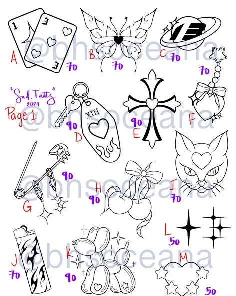 🚨🔽 PLEASE READ THE RULES 🔽🚨 Join us for tattoos, piercings, food trucks, raffles, and more! Get ready for our Friday the 13th Flash Sale at Blue Horseshoe Tattoos! We’re offering flash tattoos priced at $50, $70, and $90—arms and legs only! No artist requests*, and any design changes will cost extra based on artist discretion. Please note: we are not taking any appointments for this and regular walk-ins are NOT recommended; you’ll have to wait in the flash sale line with everyone else, we ... Friday 13 Tattoo Ideas Flash, Small Friday The 13th Tattoos, Friday The 13th Tattoo Flash Sheet, Friday 13th Tattoo Flash, Friday The 13th Tattoo Flash, Blackwork Flash, Friday The 13th Flash, Black Flash Tattoos, Flash Tats