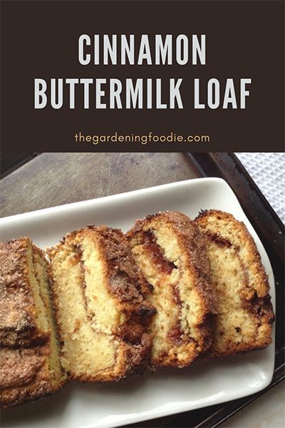 Buttermilk Yeast Bread, Ways To Use Buttermilk, Buttermilk Loaf, Buttermilk Bread, Buttermilk Recipes, Loaf Recipes, Coffee Cakes, Cinnamon Bread, Pudding Desserts