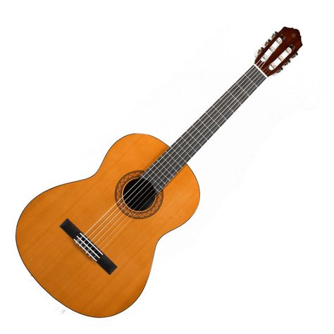 Yamaha C40, Guitar Picture, Acoustic Guitar Notes, Guitar Icon, Yamaha Acoustic Guitar, Fender Acoustic Guitar, Fender Acoustic, Yamaha Guitar, Acoustic Guitar Lessons