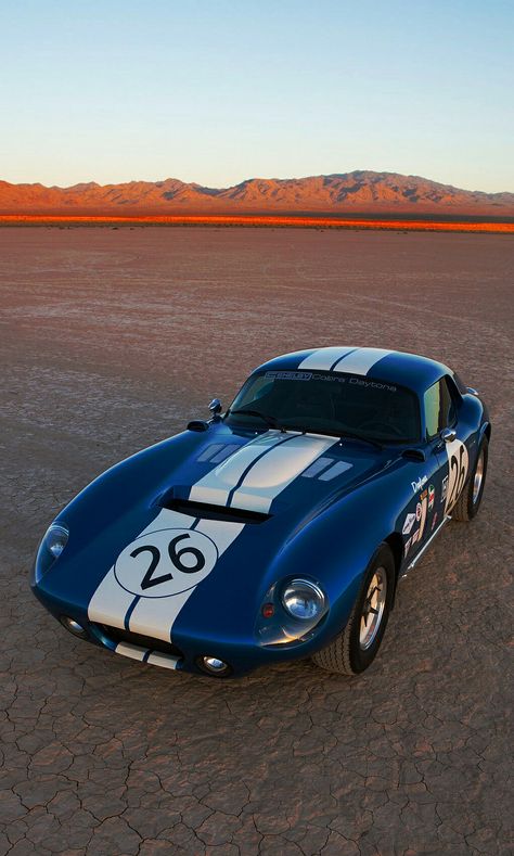 (°!°) Shelby Cobra Daytona Coupe Cobra Daytona Coupe, Motorsport Wallpaper, Shelby Daytona Coupe, Cobra Daytona, Shelby Daytona, Aesthetic Cars, Daytona Coupe, Photoshop Ideas, Shelby Cobra