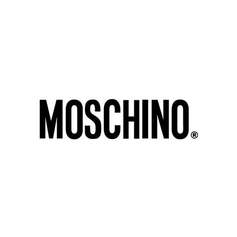 logo moschino ❤ liked on Polyvore featuring logo, text, magazine, quotes, headline, phrase and saying Moschino Logo Wallpaper, Moschino Design, Moschino Perfume, Love Moschino Logo, Franco Moschino, Dior Perfume, Moschino Logo, Pin Logo, Luxury Logo