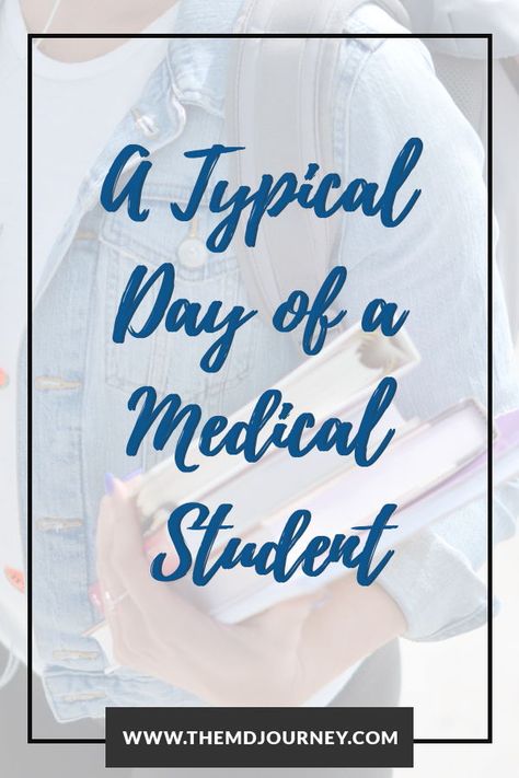 Day In The Life Of A Medical Student, Med School Student, Medical School Interview, Study Things, Getting Into Medical School, Medical School Gift, Study Medicine, Medical Jokes, Medical Life