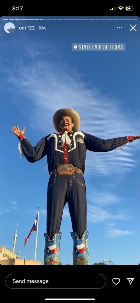 Dallas State Fair, Texas State Fair Aesthetic, State Fair Aesthetic, Better Boyfriend, Fair Aesthetic, Fair Carnival, State Fair Of Texas, Texas State Fair, Vibe Aesthetic