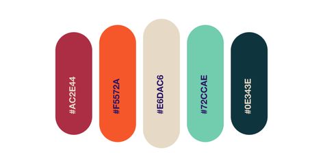 7 Best Color Combinations for Your Next Presentation Page 1 of 0 - Ethos3 What Is Color Theory, Best Color Combinations, Mixing Primary Colors, Polish Names, Split Complementary, Tertiary Color, Primary And Secondary Colors, Good Color Combinations, Best Color