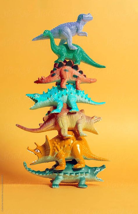 Dinosaur Photography, Toy Dinosaurs, Collection Room, Doll Decoration, Figure Statue, Dinosaurs Figures, Printmaking Art, Dinosaur Kids, Dinosaur Toys