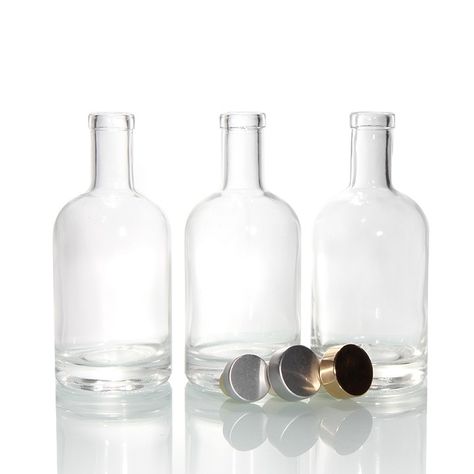 25oz Heavy Base Vodka Bottles Brewing For Kombucha 750ml Clear Bordeaux Glass Wine Bottles Supplier Sample:By free Contact us for catalog,we have many different sample bottle is for your reference https://www.glassbottlesjar.com/ https://www.creative-package.com/ https://www.ideabottles.com/ Creative Package, Kombucha, Wine Bottles, Vodka Bottle, Vodka, Wine Glass, Contact Us, Wine Bottle, Wine