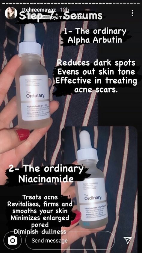 The Ordinary For Dark Spots, Outfit Bord, Appearance Tips, Dream Skincare, Beginner Skin Care Routine, Shower Items, Men Skin Care Routine, Skin Care Basics, Face Skin Care Routine