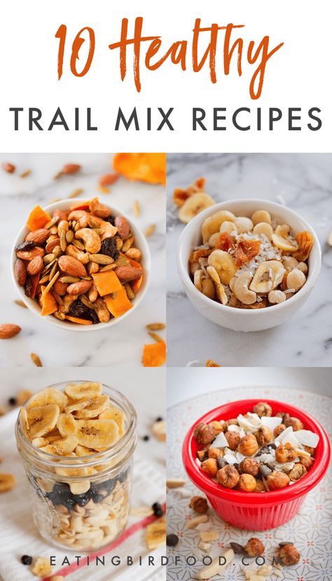 Homemade Trail Mix Recipes, Healthy Trail Mix Recipes, Healthy Snack Mix, Healthy Trail Mix, Trail Mix Recipes, Homemade Trail Mix, Snack Mix Recipes, Mix Recipes, Snacks To Make